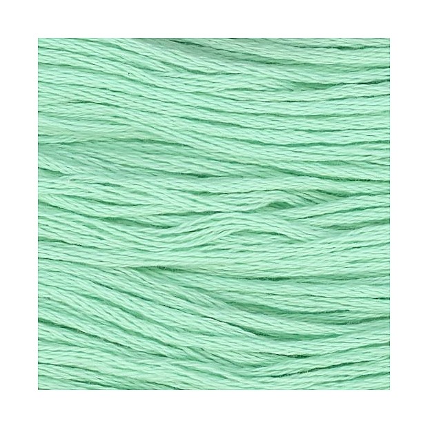 Cosmo 25 Embroidery 100% cotton 8m 333