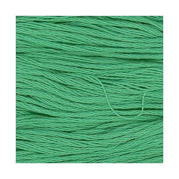 Cosmo 25 Embroidery 100% cotton 8m 335