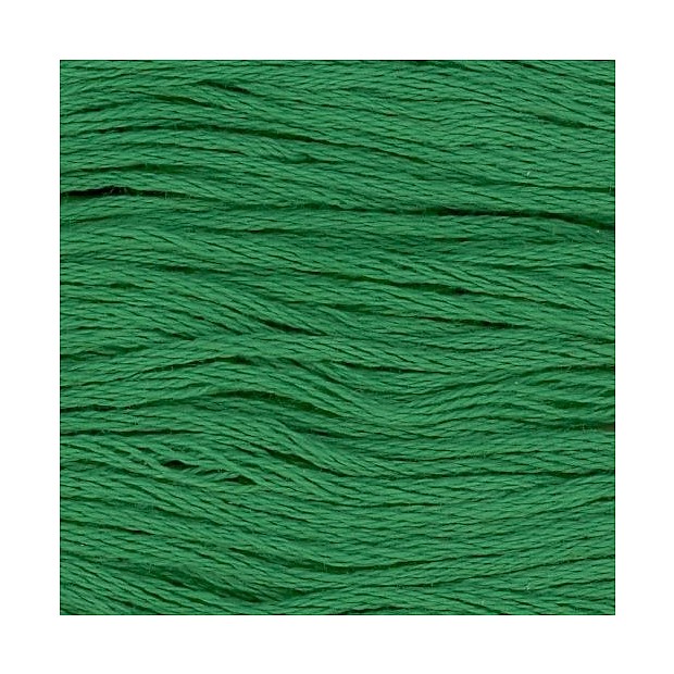 Cosmo 25 Embroidery 100% cotton 8m 337