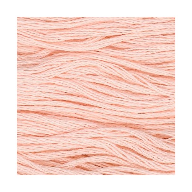 Cosmo 25 Embroidery 100% cotton 8m 351