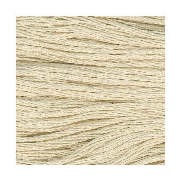 Cosmo 25 Embroidery 100% cotton 8m 365