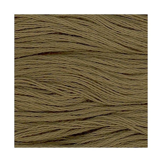 Cosmo 25 Embroidery 100% cotton 8m 369