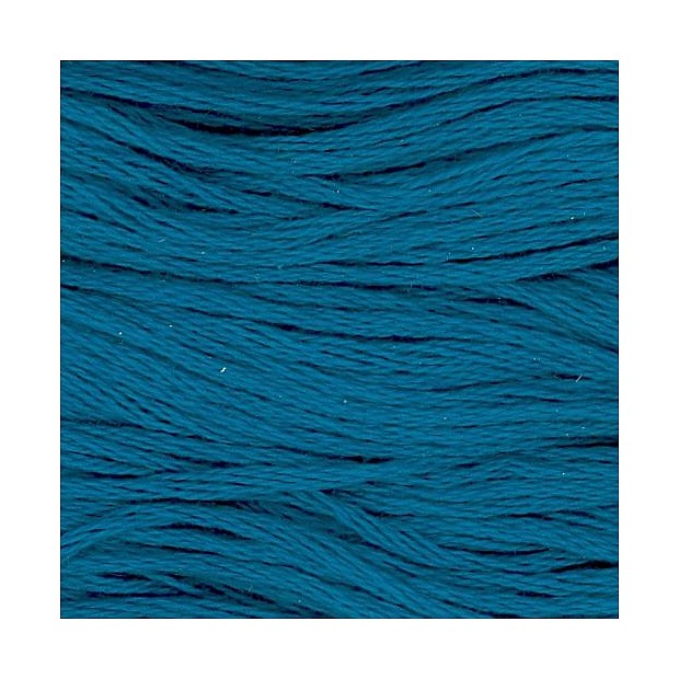 Cosmo 25 Embroidery 100% cotton 8m 376