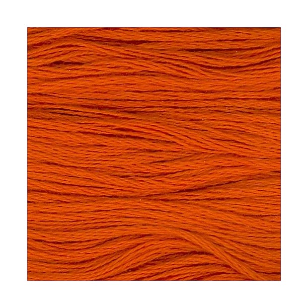 Cosmo 25 Embroidery 100% cotton 8m 405