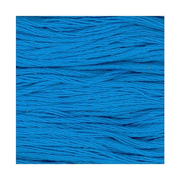 Cosmo 25 Embroidery 100% cotton 8m 413