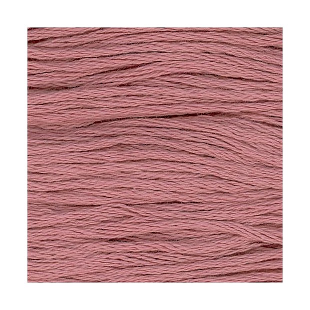 Cosmo 25 Embroidery 100% cotton 8m 433