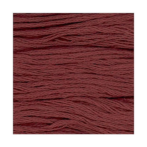 Cosmo 25 Embroidery 100% cotton 8m 436