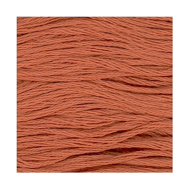 Cosmo 25 Embroidery 100% cotton 8m 464