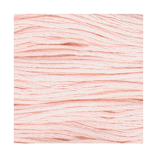 Cosmo 25 Embroidery 100% cotton 8m 480
