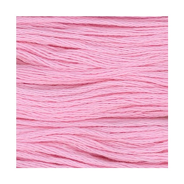 Cosmo 25 Embroidery 100% cotton 8m 481