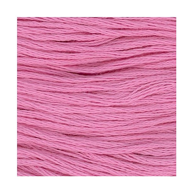 Cosmo 25 Embroidery 100% cotton 8m 482