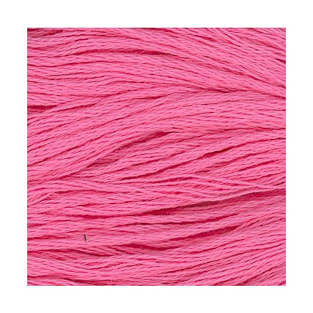 Cosmo 25 Embroidery 100% cotton 8m 502