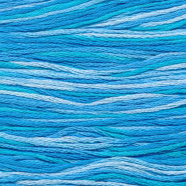 Cosmo 80 Seasons 100% cotton 8m 5021
