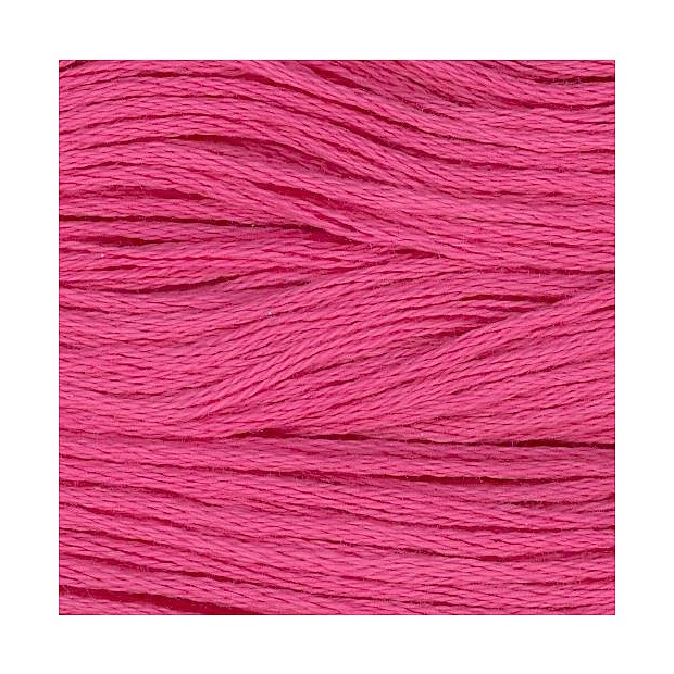 Cosmo 25 Embroidery 100% cotton 8m 503