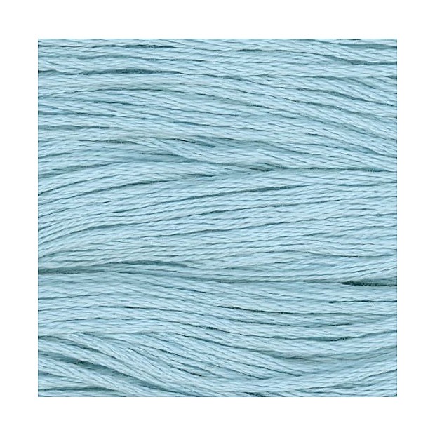 Cosmo 25 Embroidery 100% cotton 8m 522
