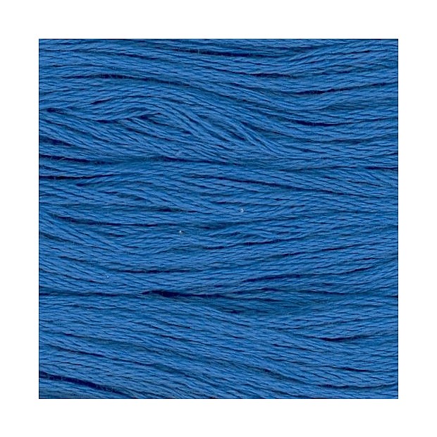 Cosmo 25 Embroidery 100% cotton 8m 526