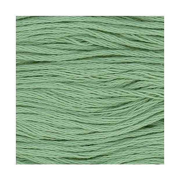 Cosmo 25 Embroidery 100% cotton 8m 534