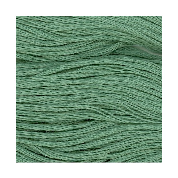 Cosmo 25 Embroidery 100% cotton 8m 535