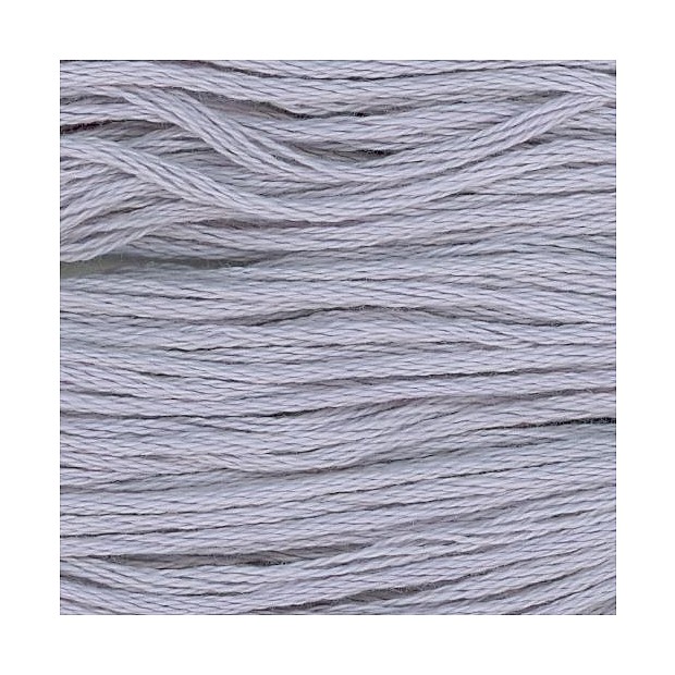 Cosmo 25 Embroidery 100% cotton 8m 552