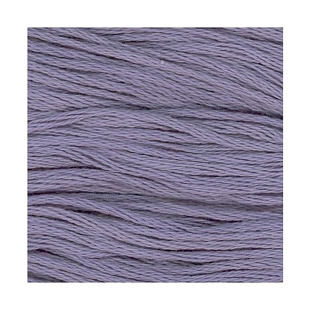 Cosmo 25 Embroidery 100% cotton 8m 554
