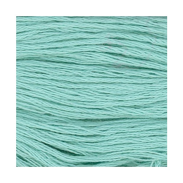 Cosmo 25 Embroidery 100% cotton 8m 562