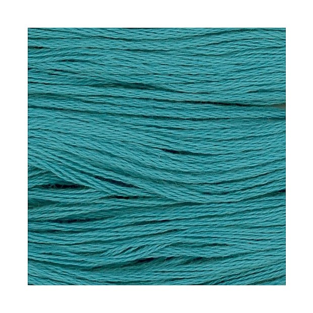 Cosmo 25 Embroidery 100% cotton 8m 565