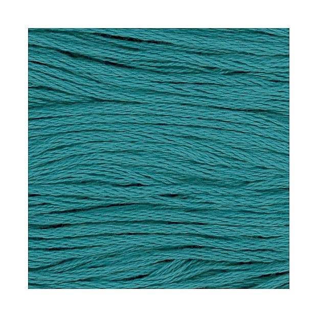 Cosmo 25 Embroidery 100% cotton 8m 566