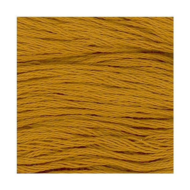Cosmo 25 Embroidery 100% cotton 8m 576