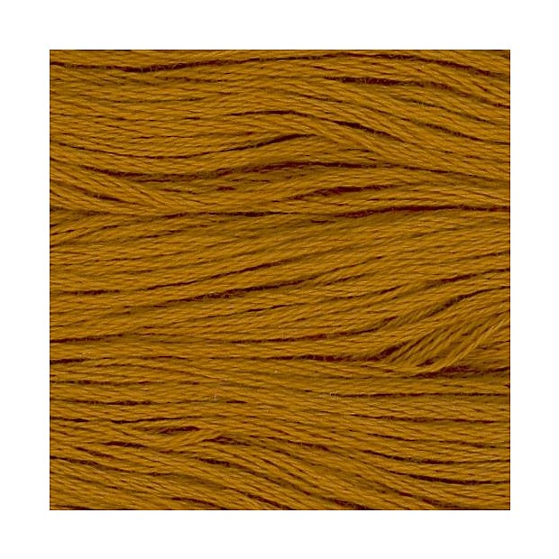 Cosmo 25 Embroidery 100% cotton 8m 577