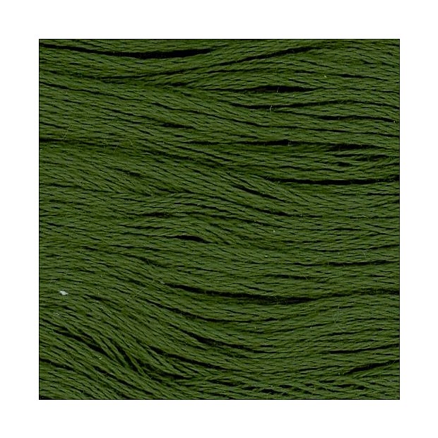 Cosmo 25 Embroidery 100% cotton 8m 637