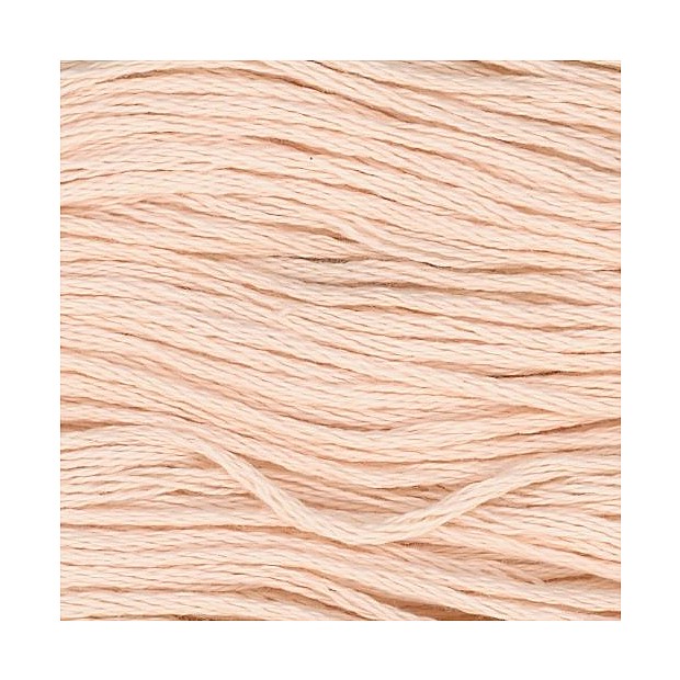Cosmo 25 Embroidery 100% cotton 8m 651