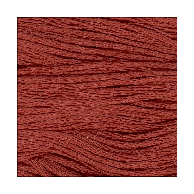 Cosmo 25 Embroidery 100% cotton 8m 655