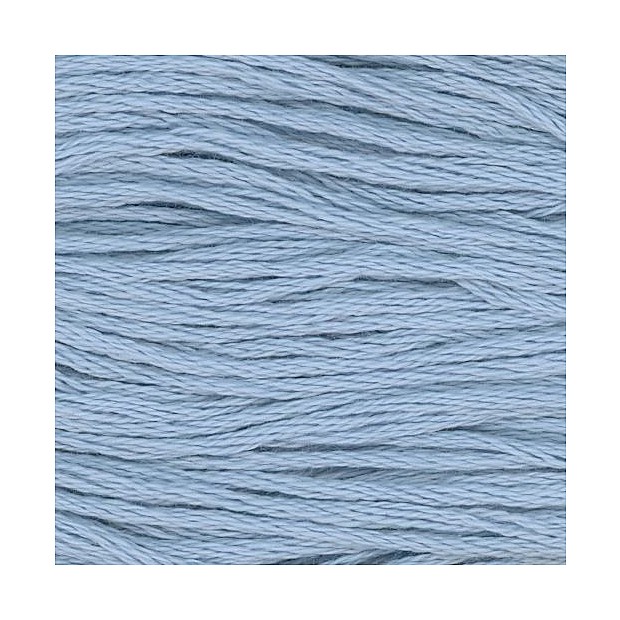 Cosmo 25 Embroidery 100% cotton 8m 662