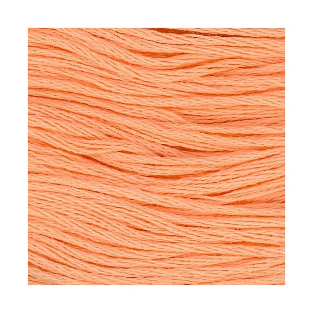 Cosmo 25 Embroidery 100% cotton 8m 751