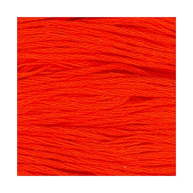 Cosmo 25 Embroidery 100% cotton 8m 757