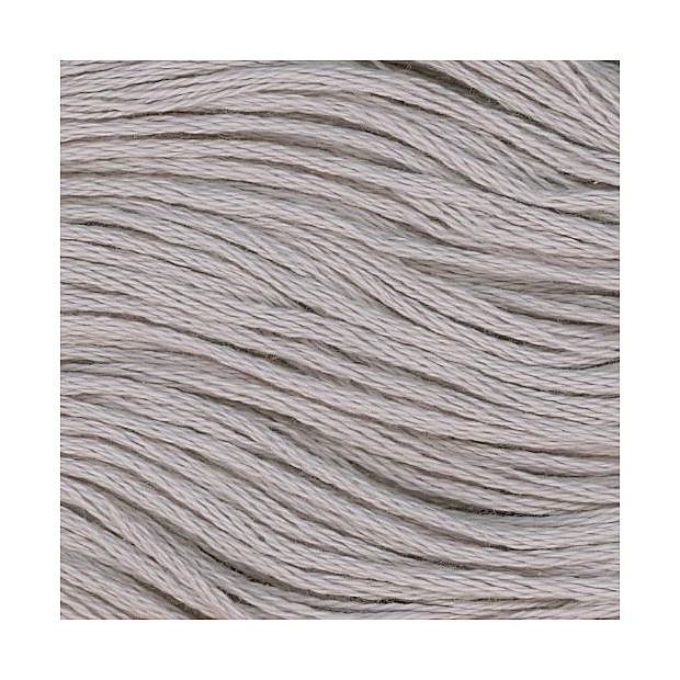 Cosmo 25 Embroidery 100% cotton 8m 761