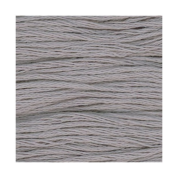 Cosmo 25 Embroidery 100% cotton 8m 762