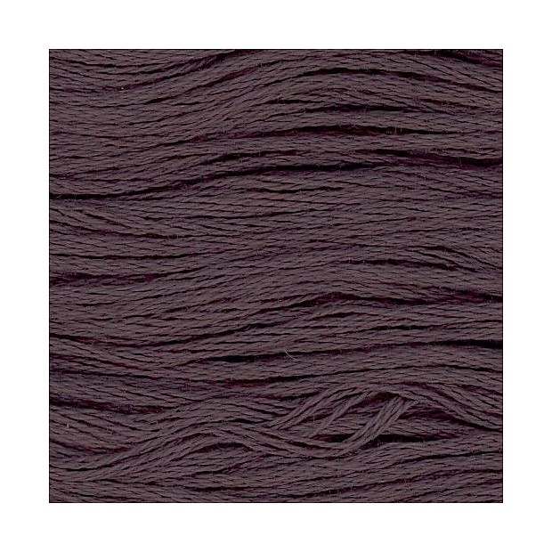 Cosmo 25 Embroidery 100% cotton 8m 766