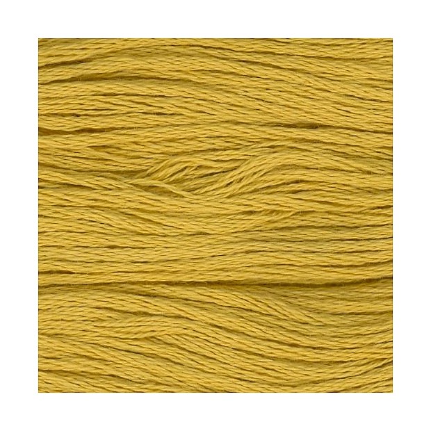 Cosmo 25 Embroidery 100% cotton 8m 772