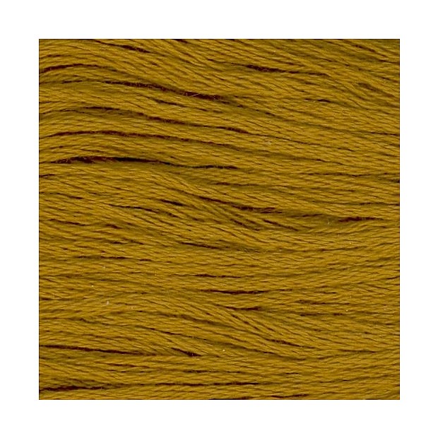 Cosmo 25 Embroidery 100% cotton 8m 775A