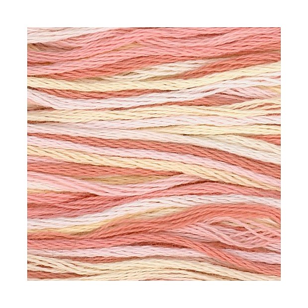 Cosmo 80 Seasons 100% cotton 8m 8007