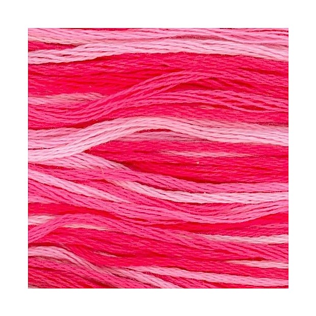 Cosmo 80 Seasons 100% cotton 8m 8011