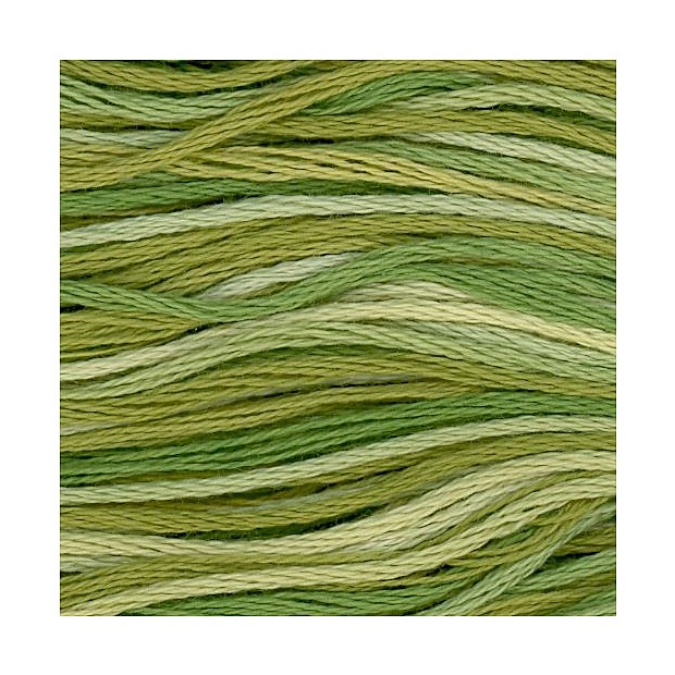 Cosmo 80 Seasons 100% cotton 8m 8016