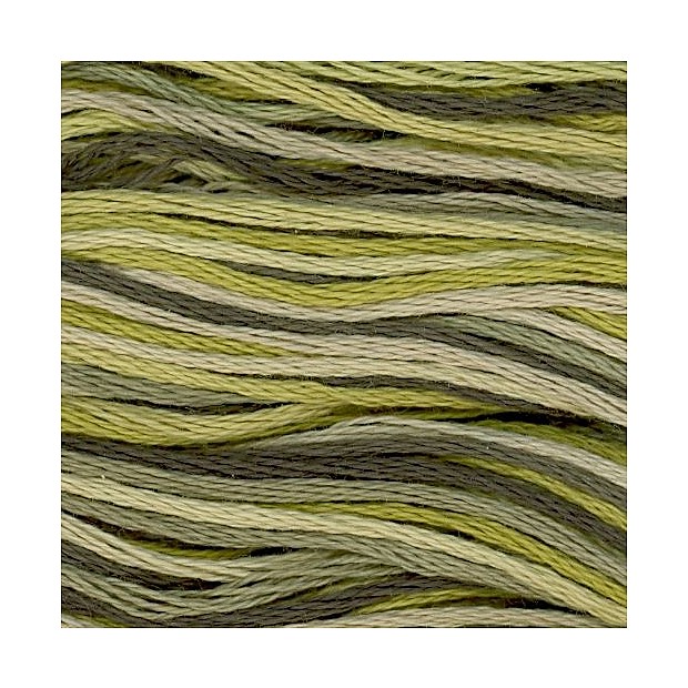 Cosmo 80 Seasons 100% cotton 8m 8017