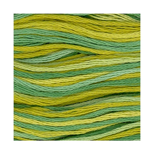 Cosmo 80 Seasons 100% cotton 8m 8019