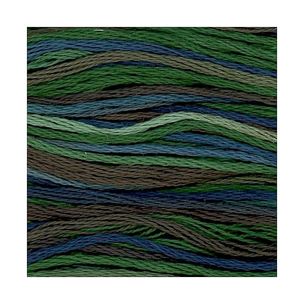 Cosmo 80 Seasons 100% cotton 8m 8025