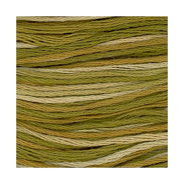 Cosmo 80 Seasons 100% cotton 8m 8035
