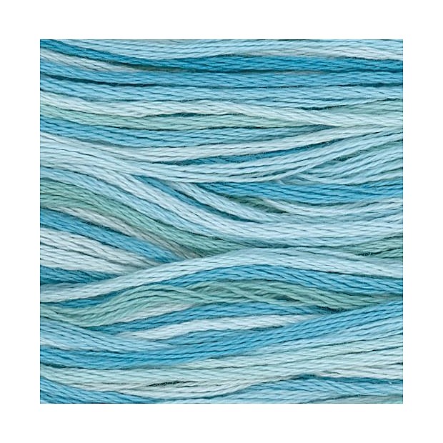 Cosmo 80 Seasons 100% cotton 8m 8054