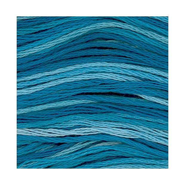 Cosmo 80 Seasons 100% cotton 8m 8055