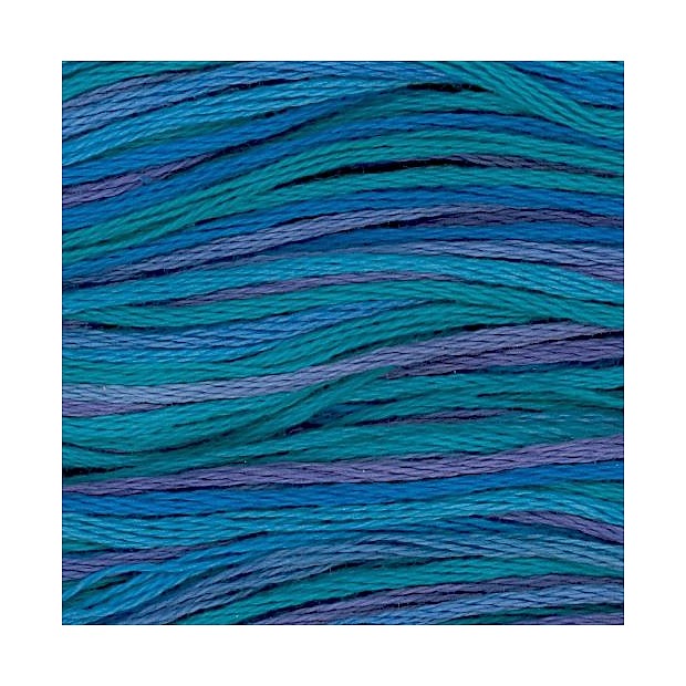 Cosmo 80 Seasons 100% cotton 8m 8056